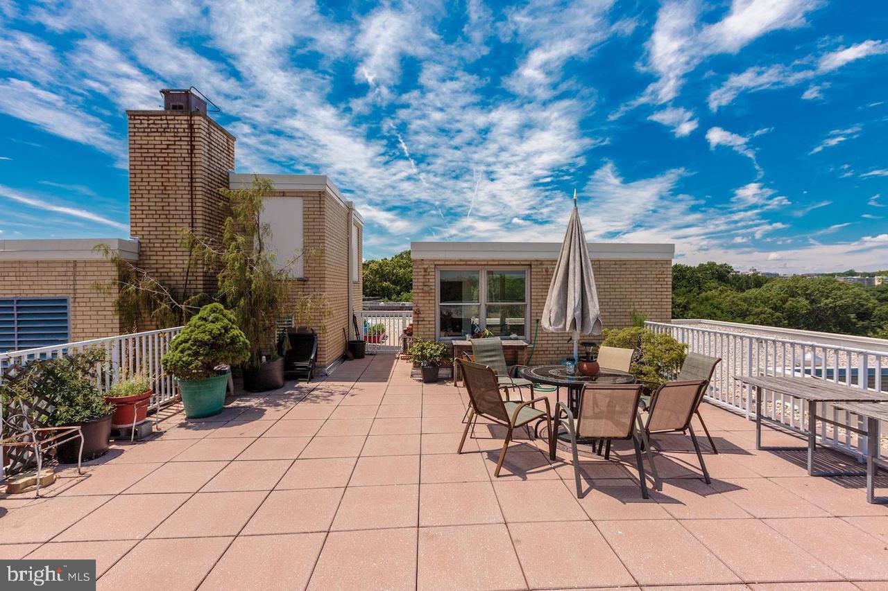 3025 Ontario Road Northwest, Unit 405 Washington, DC 20009 - Photo 26 of 28 Gallery Image 26
