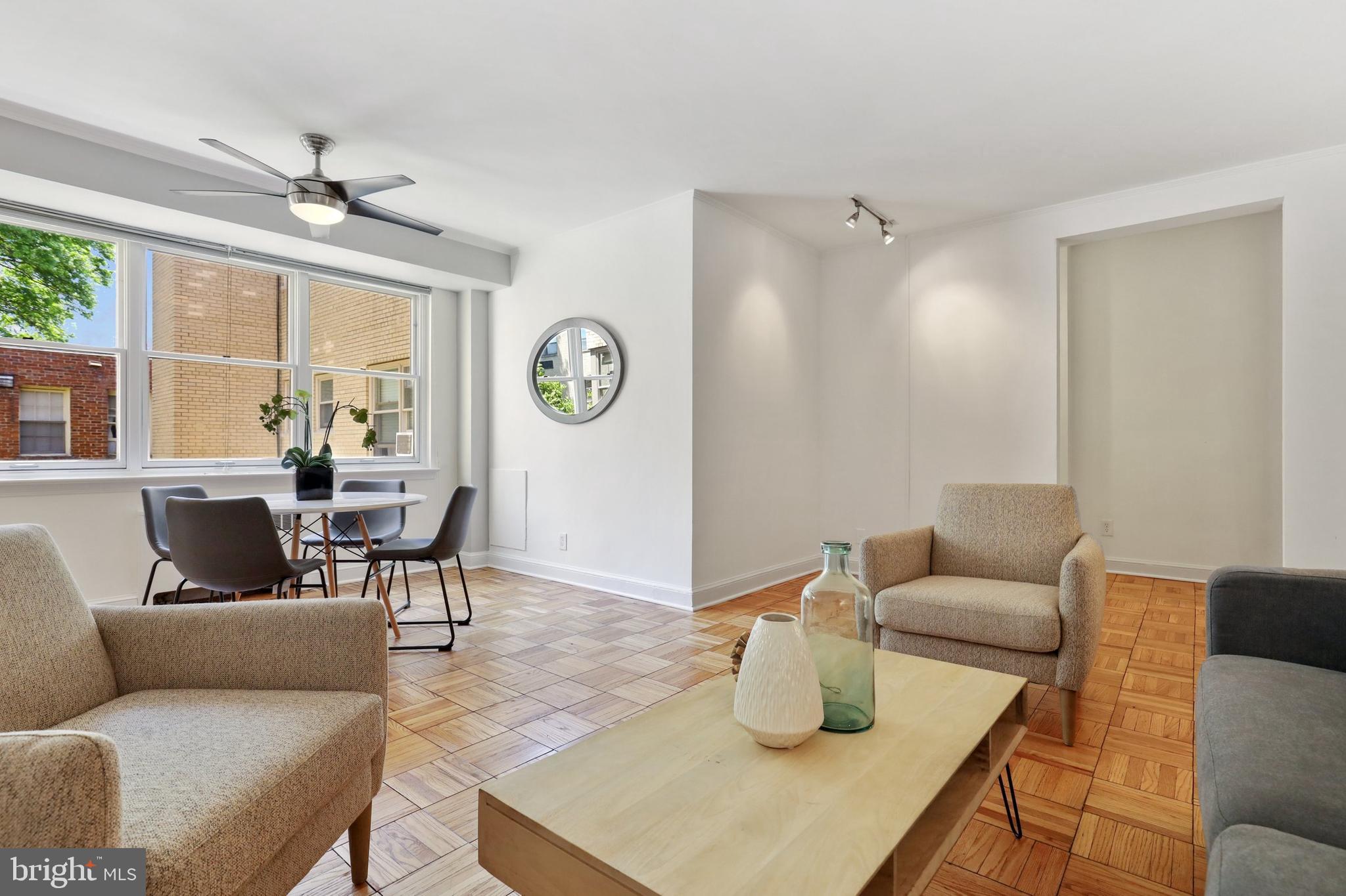 3025 Ontario Road Northwest, Unit 405 Washington, DC 20009 - Photo 3 of 28 Gallery Image 3
