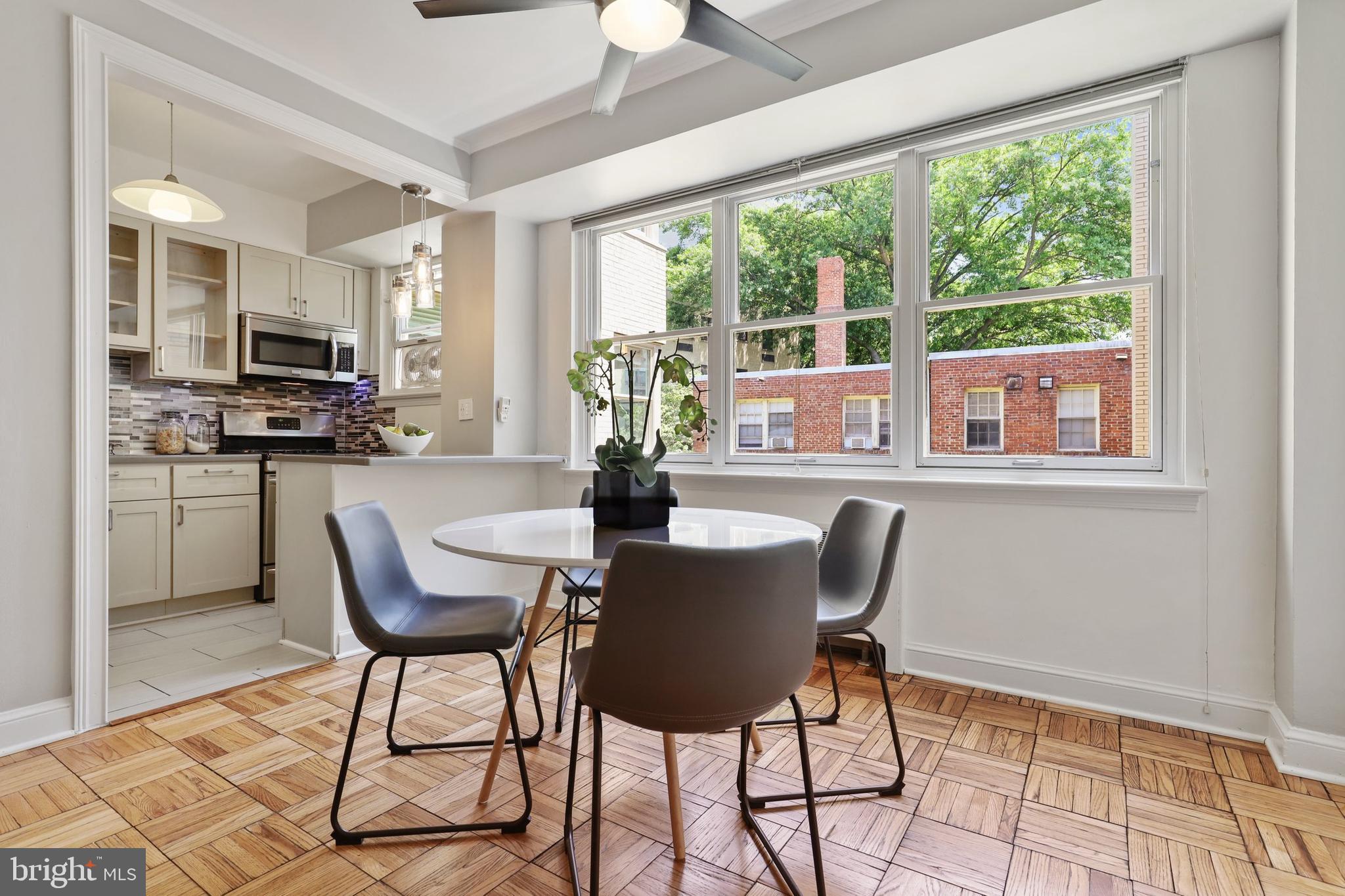 3025 Ontario Road Northwest, Unit 405 Washington, DC 20009 - Photo 5 of 28 Gallery Image 5