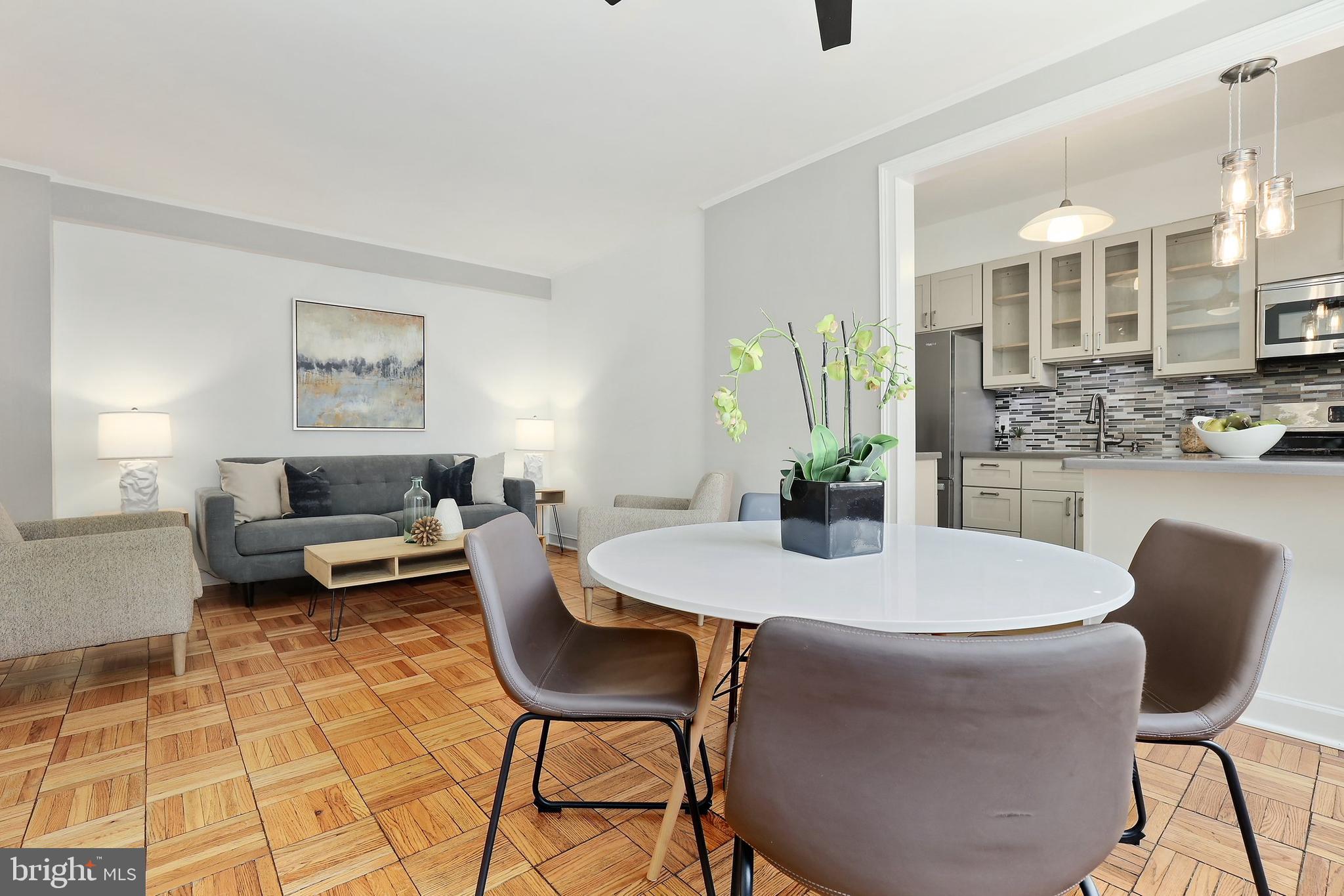 3025 Ontario Road Northwest, Unit 405 Washington, DC 20009 - Photo 6 of 28 Gallery Image 6