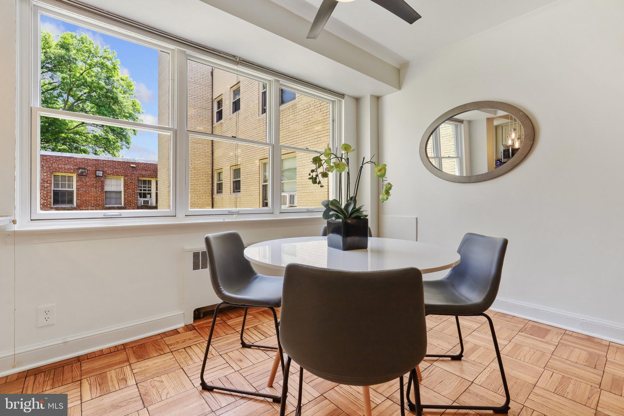 3025 Ontario Road Northwest, Unit 405 Washington, DC 20009 - Photo 7 of 28 Gallery Image 7
