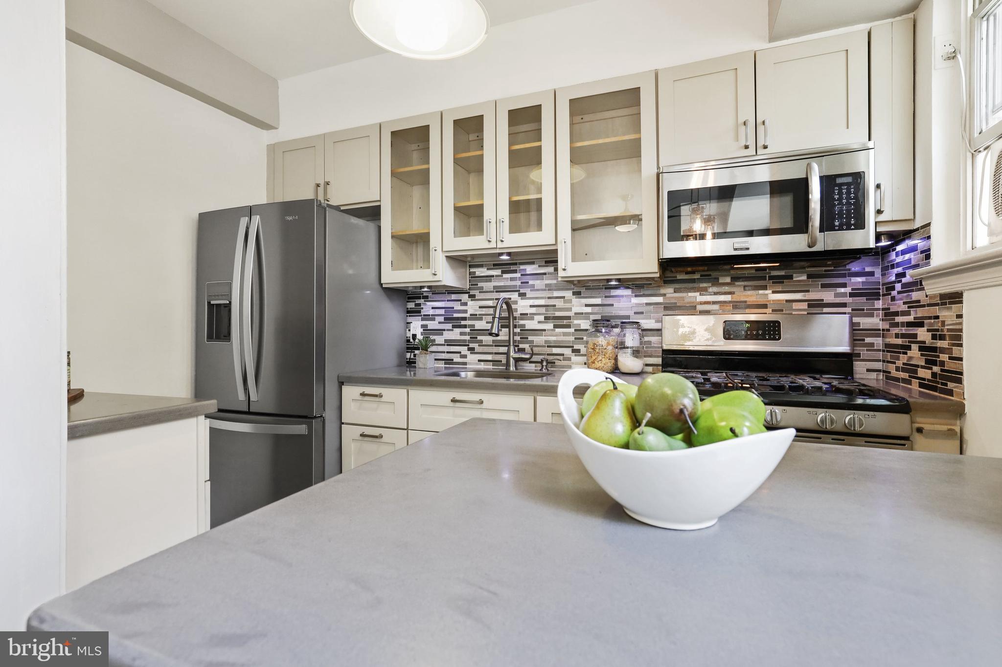 3025 Ontario Road Northwest, Unit 405 Washington, DC 20009 - Photo 8 of 28 Gallery Image 8