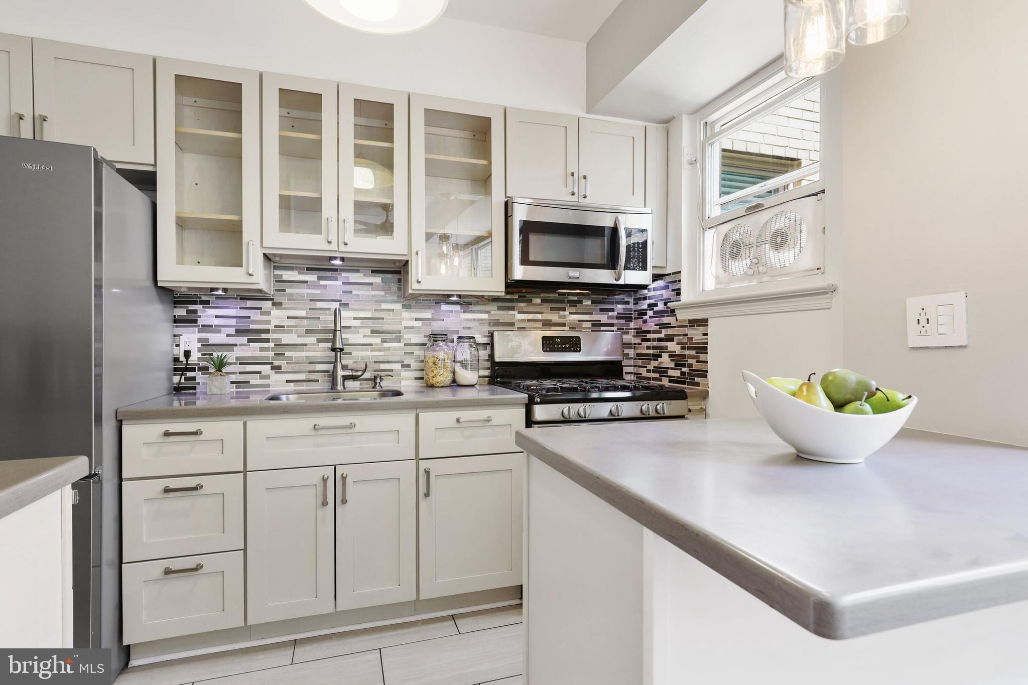 3025 Ontario Road Northwest, Unit 405 Washington, DC 20009 - Photo 9 of 28 Gallery Image 9