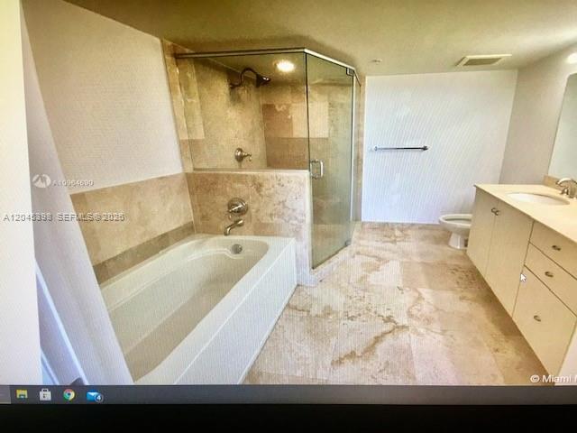 3232 Southwest 22nd Terrace, Unit 1303 Miami, FL 33145 - Photo 19 of 43 a bathroom with a tub sink and mirror