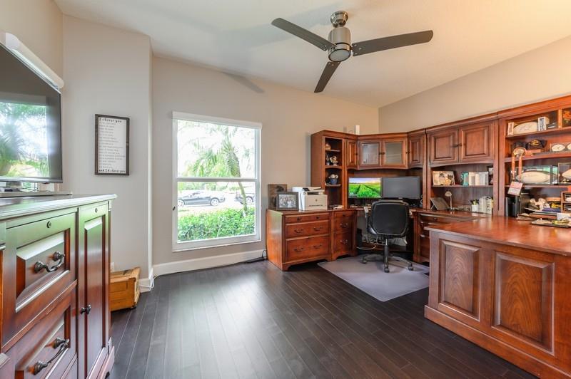 4622 Northwest 26th Way Boca Raton, FL 33434 - Photo 26 of 35 Office or 5th bedroom