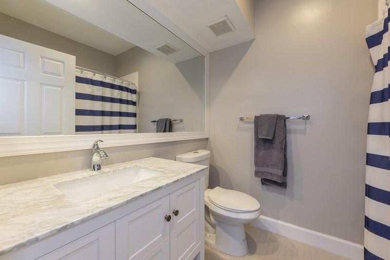 4622 Northwest 26th Way Boca Raton, FL 33434 - Photo 31 of 35 Ensuite Bath Bedroom 1