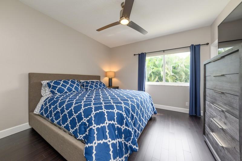 4622 Northwest 26th Way Boca Raton, FL 33434 - Photo 32 of 35 Upstairs Bedroom 2