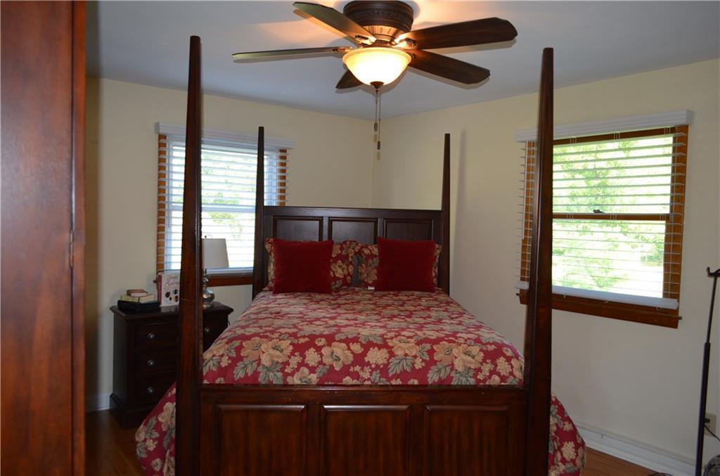 3438 Colonial Drive Springfield, OH 45504 - Photo 21 of 45