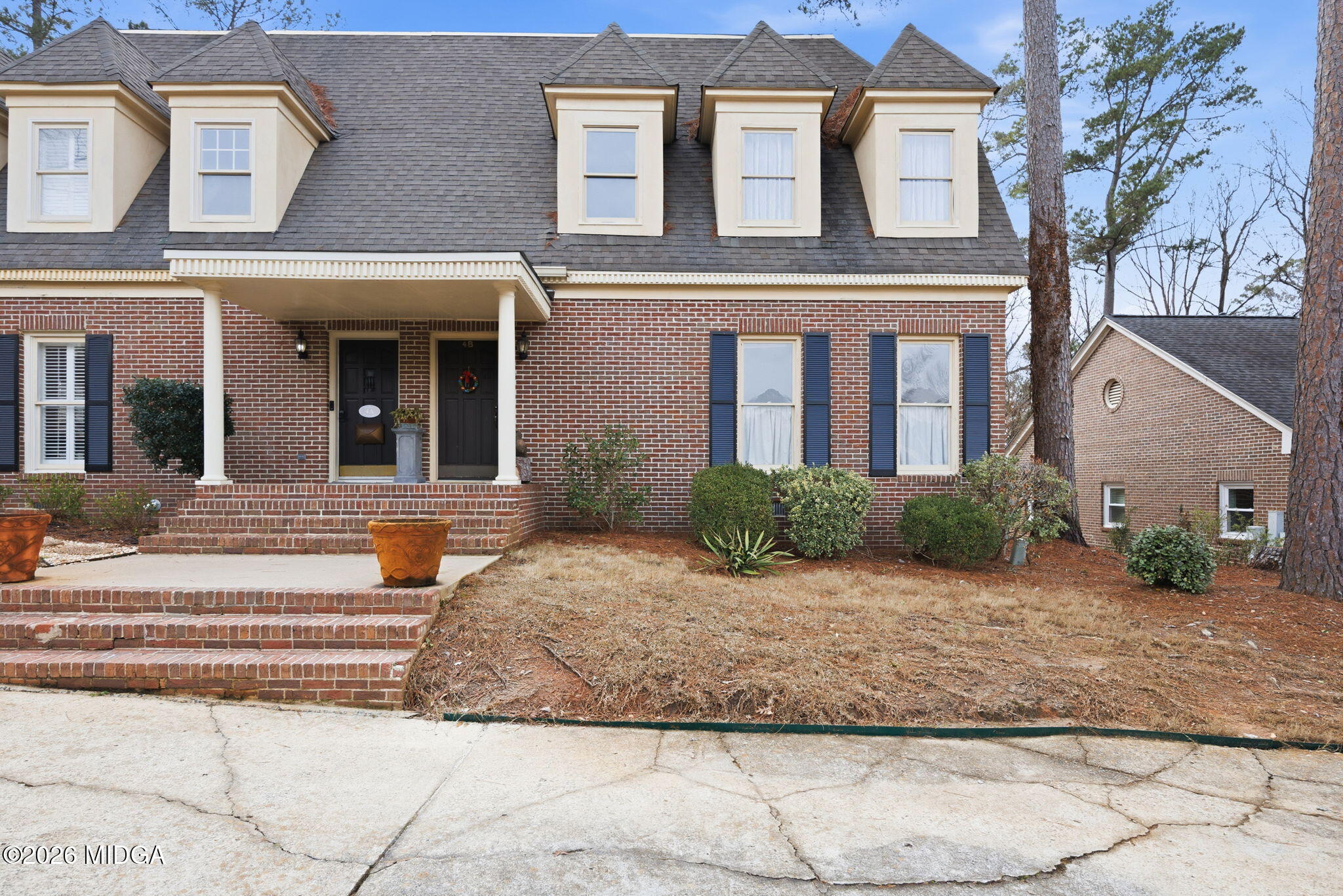 1391 Briarcliff Road, Unit 4B Macon, GA 31211 - Photo 2 of 41 AllysonMoodyHomes