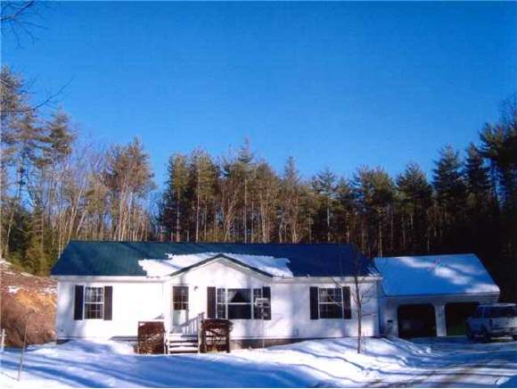 89 Bible Hill Road Bennington, NH 03442 - Photo 1 of 5 Gallery Image 1
