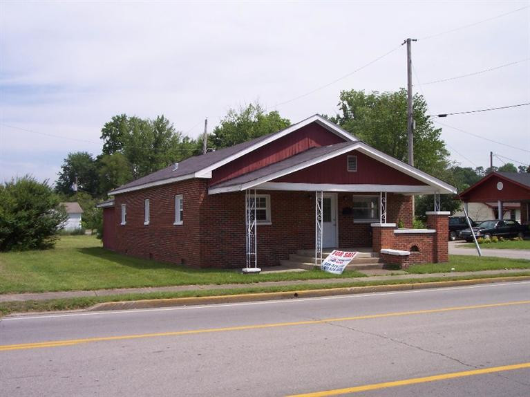 516 Master Street Corbin, KY 40701 - Photo 3 of 8 Photo 3