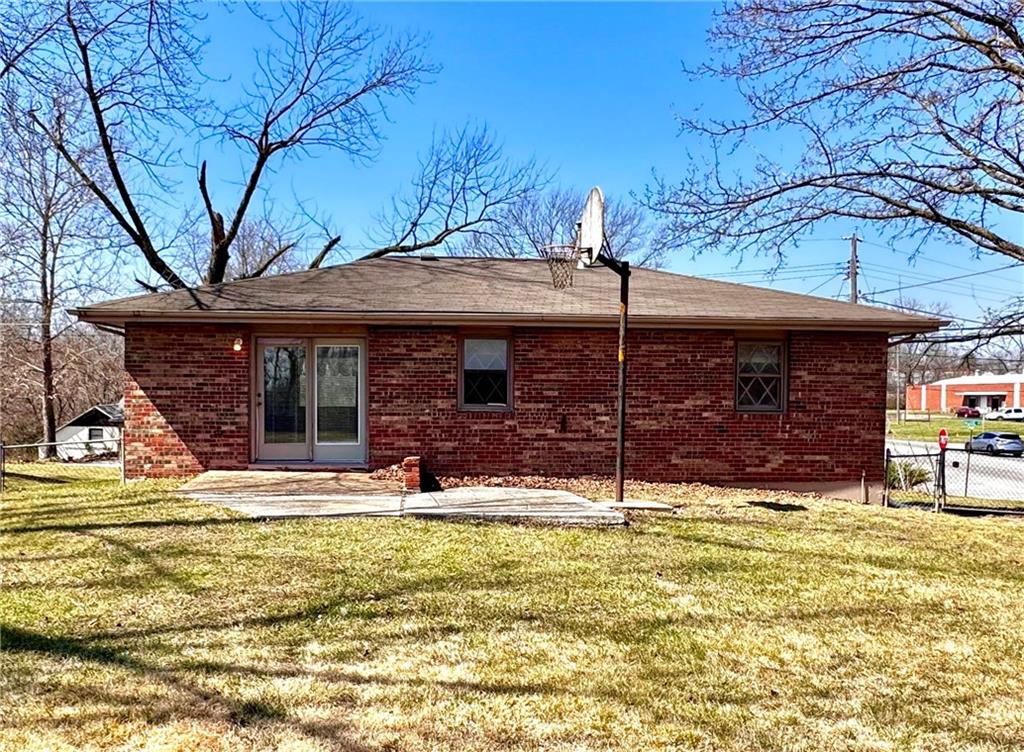 101 Collette Street Excelsior Springs, MO 64024 - Photo 17 of 18