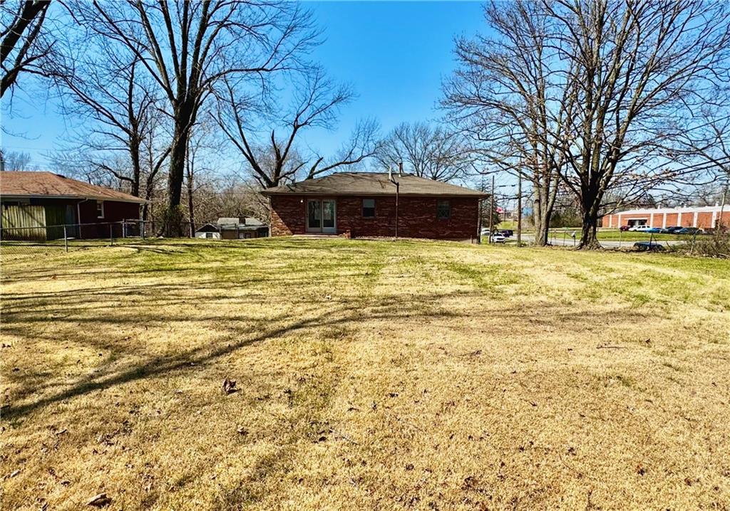 101 Collette Street Excelsior Springs, MO 64024 - Photo 18 of 18