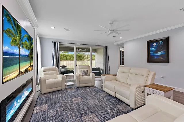 $625,000 | 11798 Southwest Waterford Isle Way, Port St. Lucie, FL 34987