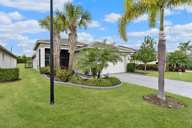 $625,000 | 11798 Southwest Waterford Isle Way, Port St. Lucie, FL 34987