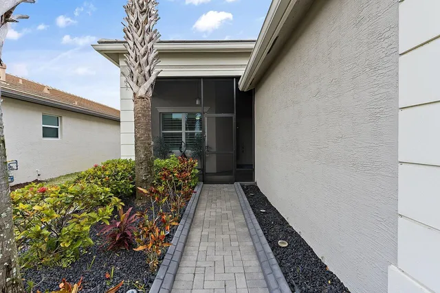 $625,000 | 11798 Southwest Waterford Isle Way, Port St. Lucie, FL 34987