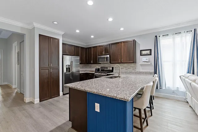 $625,000 | 11798 Southwest Waterford Isle Way, Port St. Lucie, FL 34987