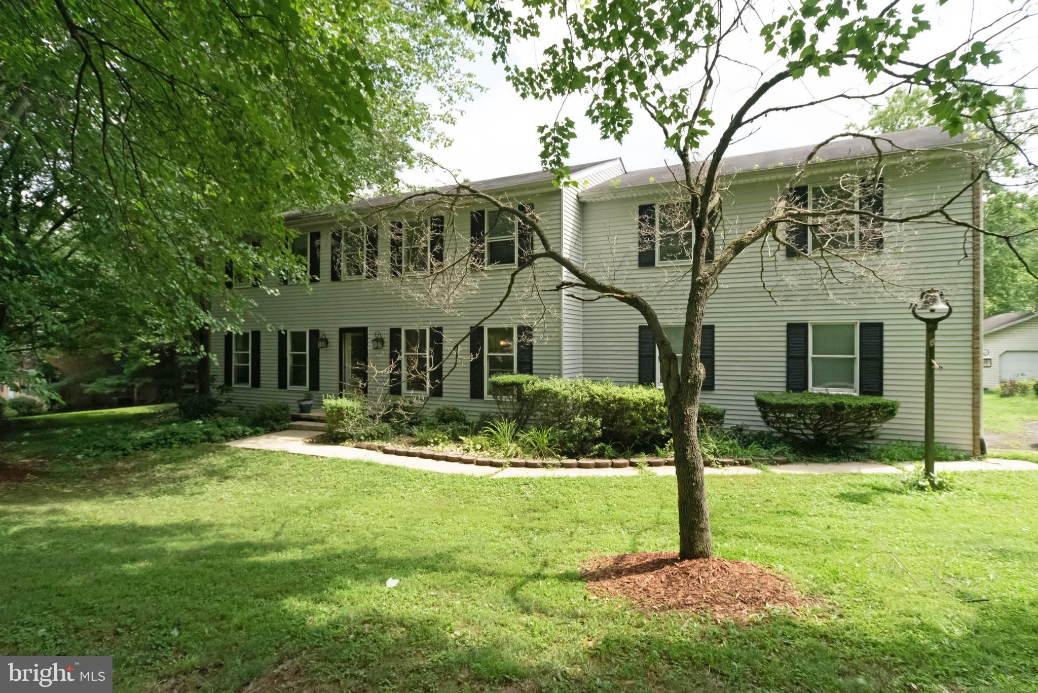 4701 Wards Chapel Road Owings Mills, MD 21117 - Photo 1 of 24 Gallery Image 1