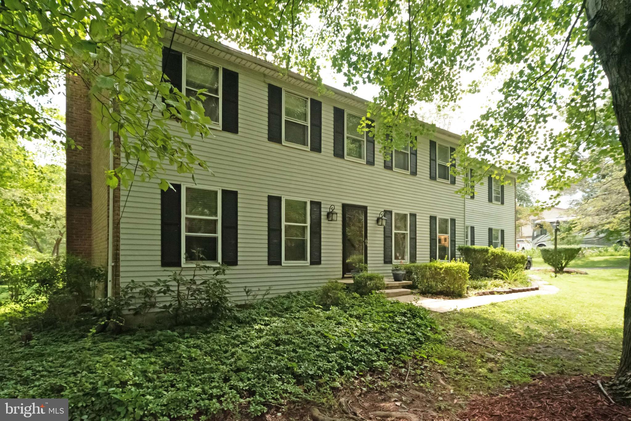 4701 Wards Chapel Road Owings Mills, MD 21117 - Photo 2 of 24 Gallery Image 2