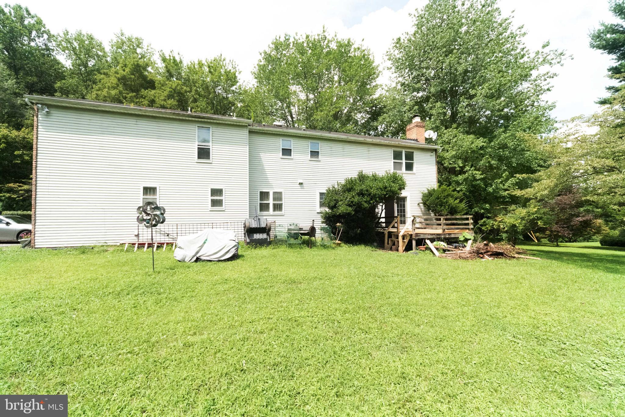 4701 Wards Chapel Road Owings Mills, MD 21117 - Photo 22 of 24 Gallery Image 22