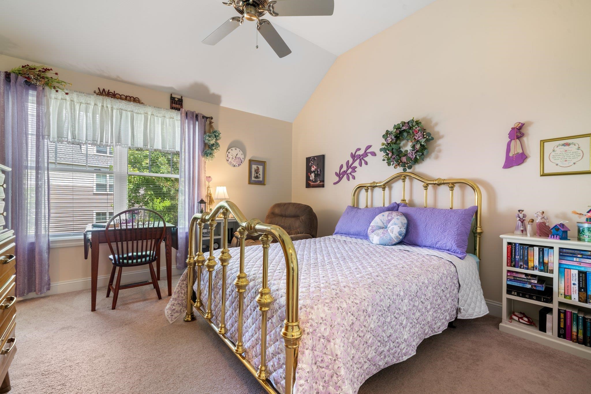 3 Elystan Circle, Unit 3 Nashua, NH 03064 - Photo 14 of 37