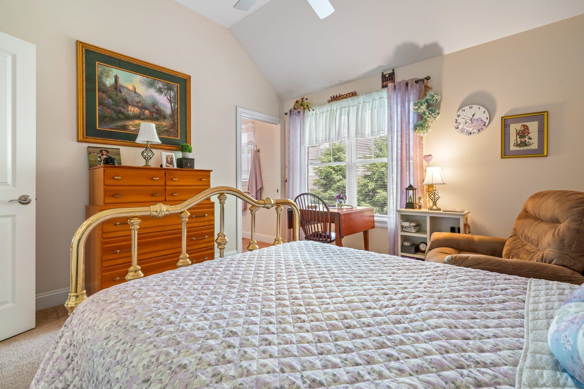 3 Elystan Circle, Unit 3 Nashua, NH 03064 - Photo 15 of 37