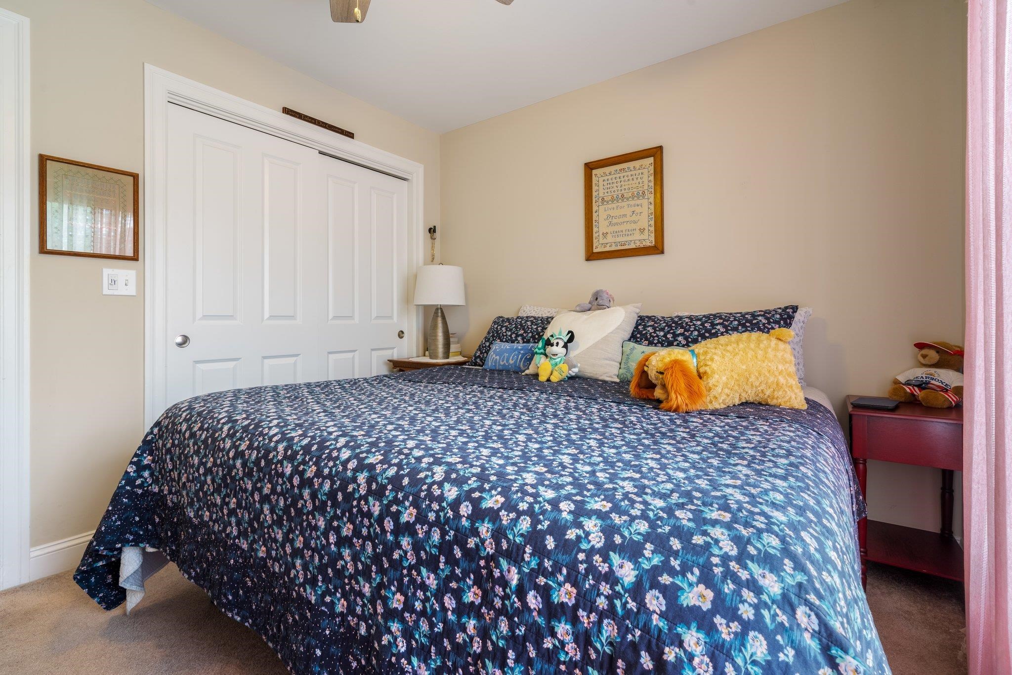 3 Elystan Circle, Unit 3 Nashua, NH 03064 - Photo 19 of 37