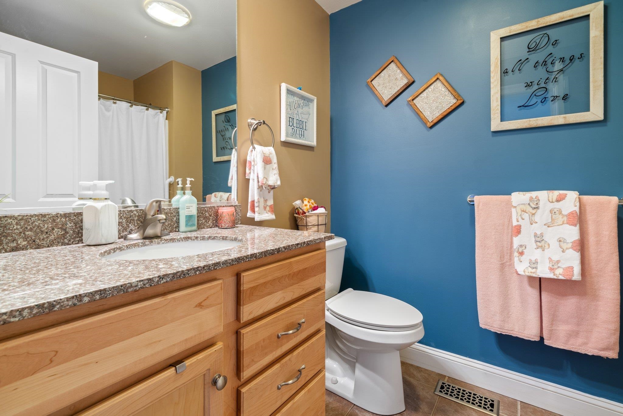 3 Elystan Circle, Unit 3 Nashua, NH 03064 - Photo 21 of 37