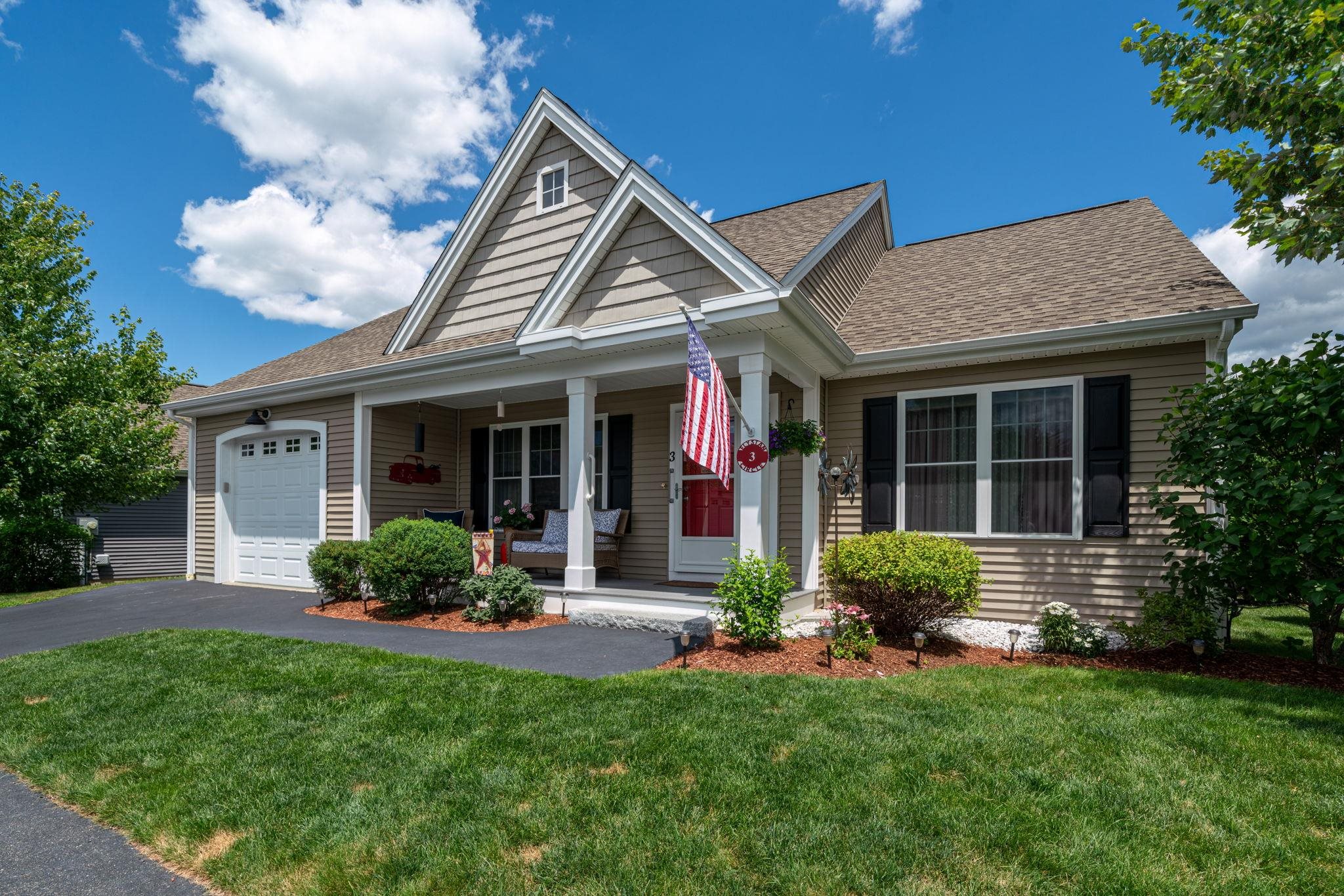 3 Elystan Circle, Unit 3 Nashua, NH 03064 - Photo 25 of 37