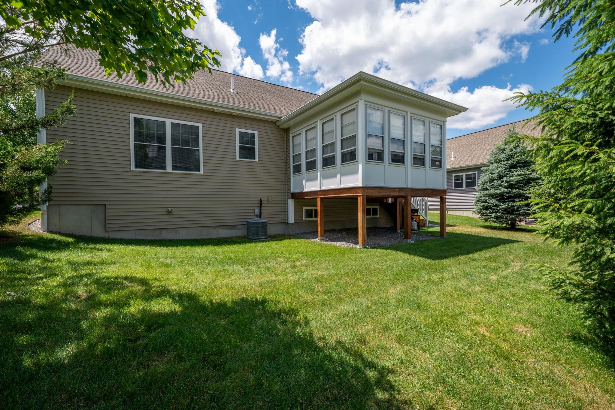 3 Elystan Circle, Unit 3 Nashua, NH 03064 - Photo 26 of 37