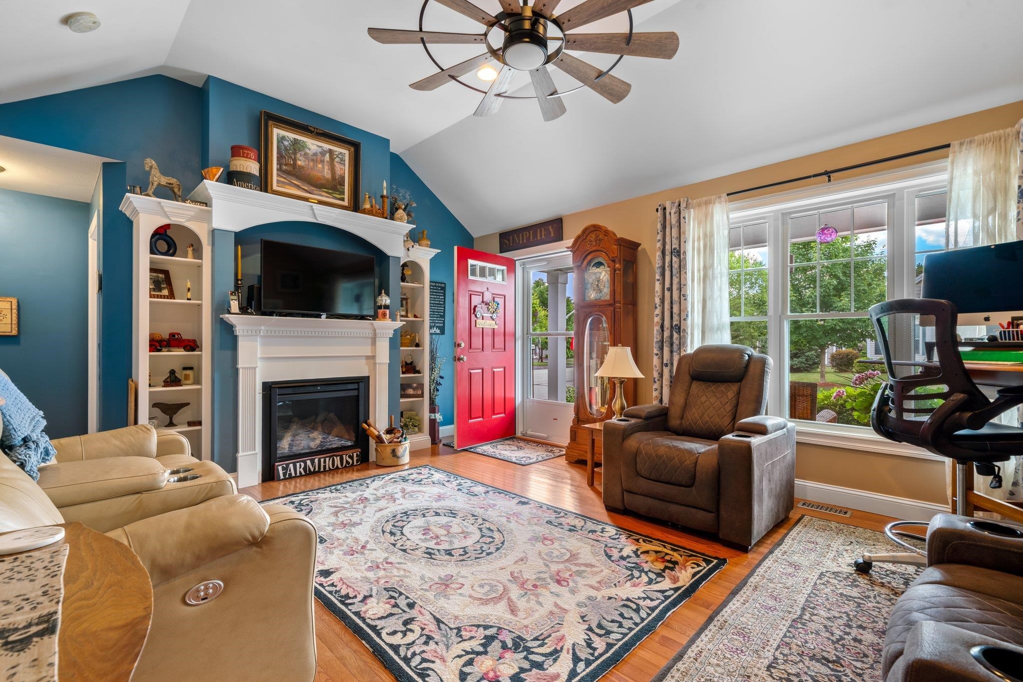 3 Elystan Circle, Unit 3 Nashua, NH 03064 - Photo 33 of 37