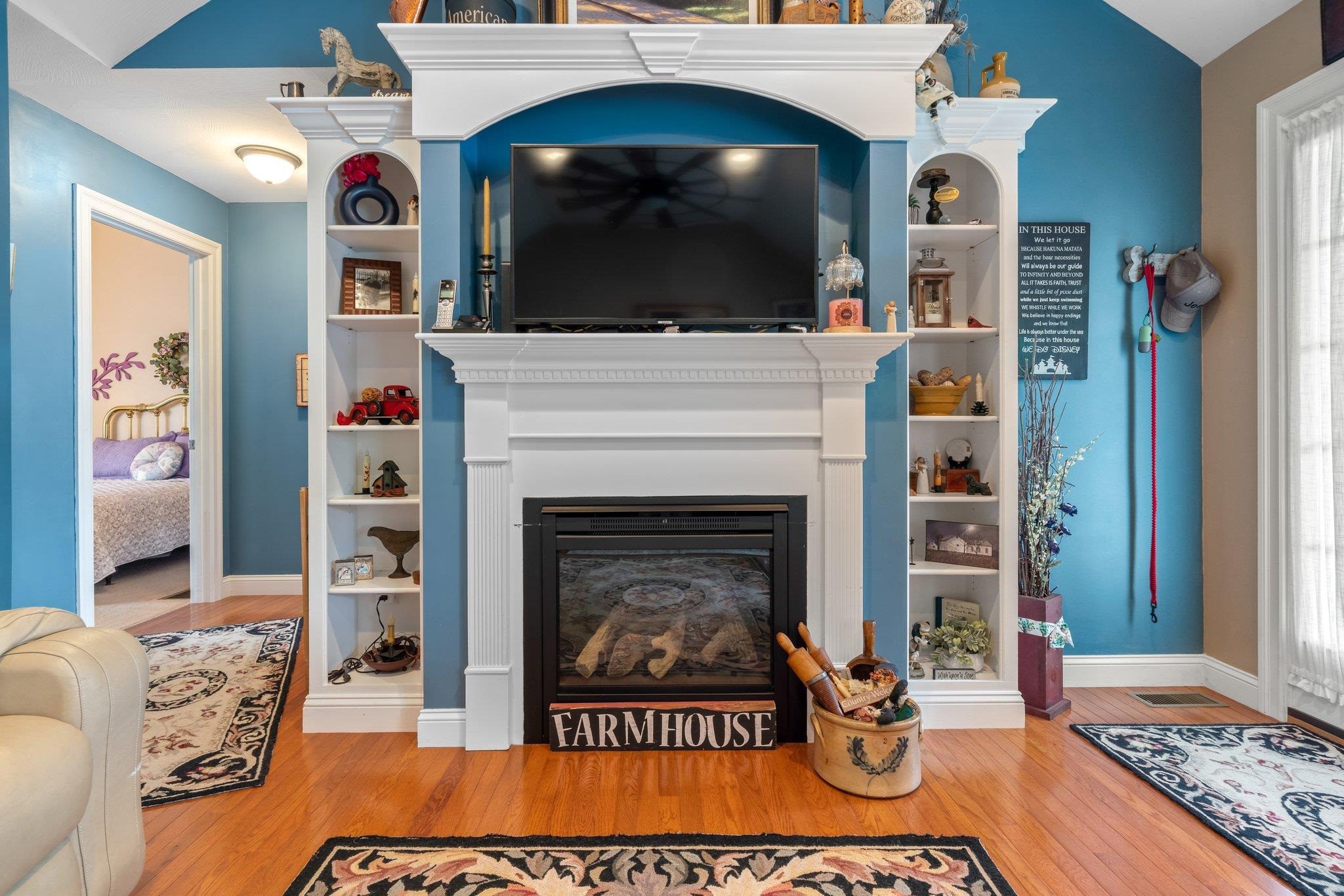 3 Elystan Circle, Unit 3 Nashua, NH 03064 - Photo 35 of 37