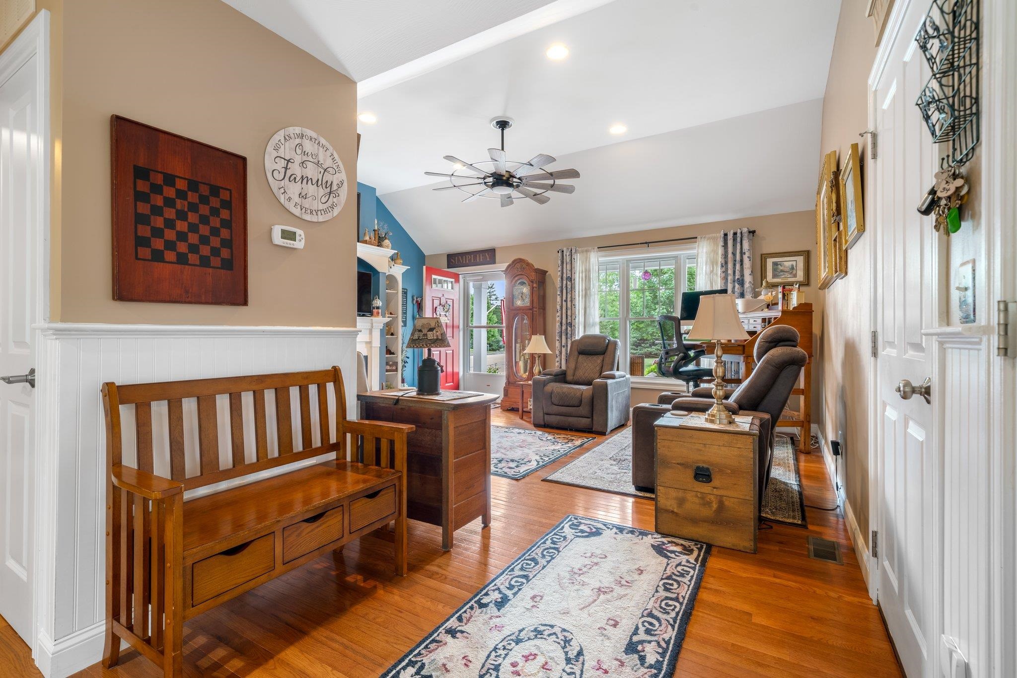 3 Elystan Circle, Unit 3 Nashua, NH 03064 - Photo 36 of 37