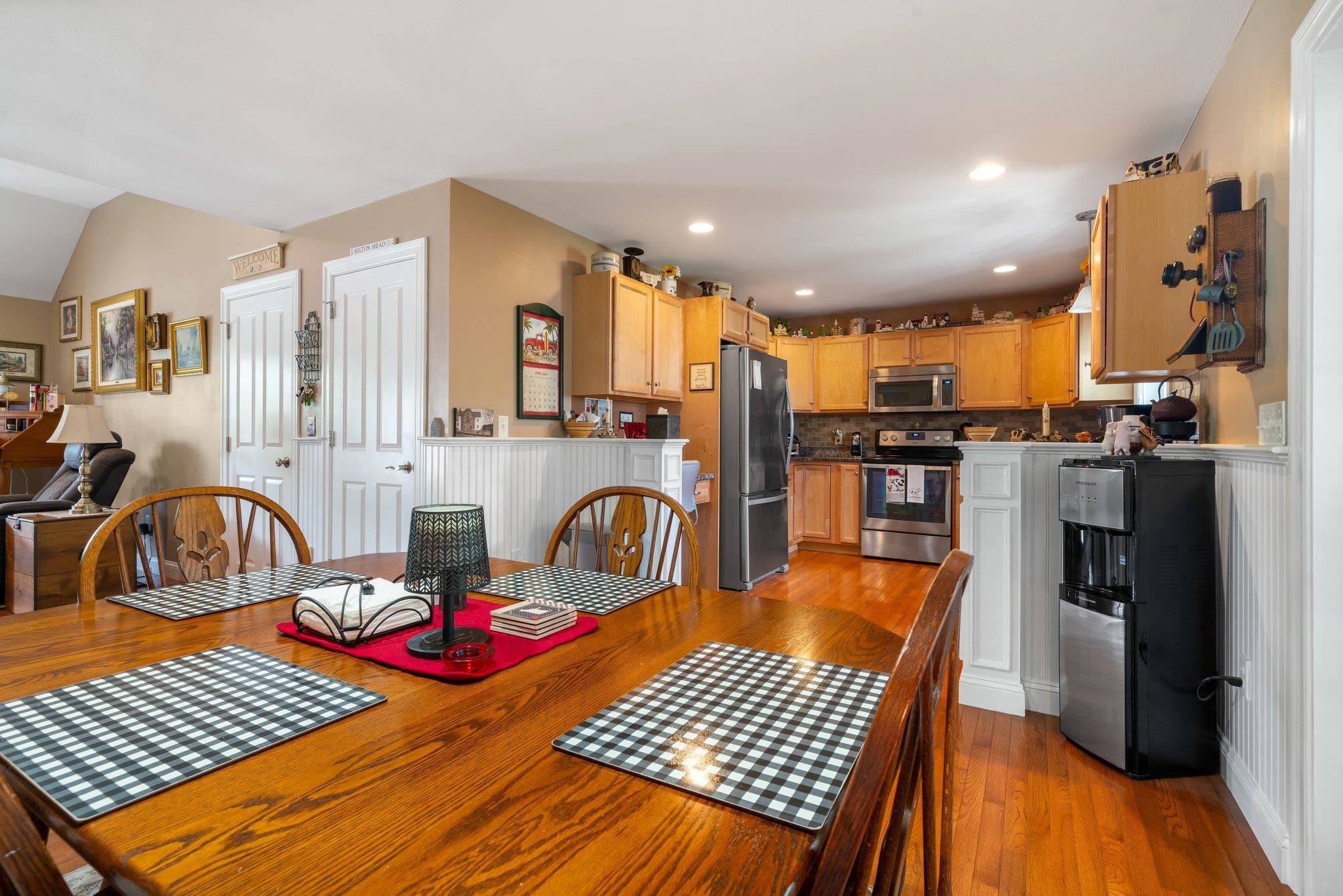 3 Elystan Circle, Unit 3 Nashua, NH 03064 - Photo 6 of 37