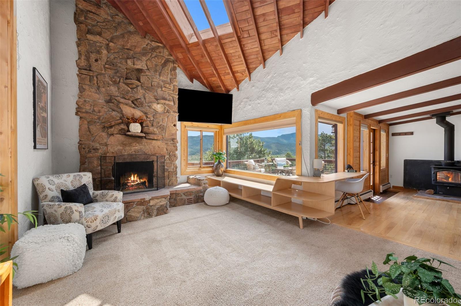 9149 Fallen Rock Road Conifer, CO 80433 - Photo 9 of 50
