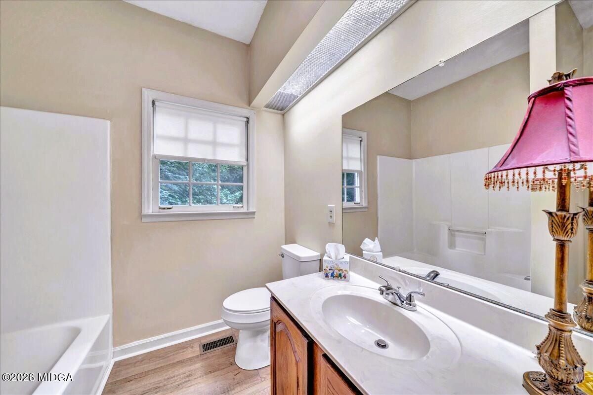 1391 Briarcliff Road, Unit 13B Macon, GA 31211 - Photo 34 of 49 39-SOP07864