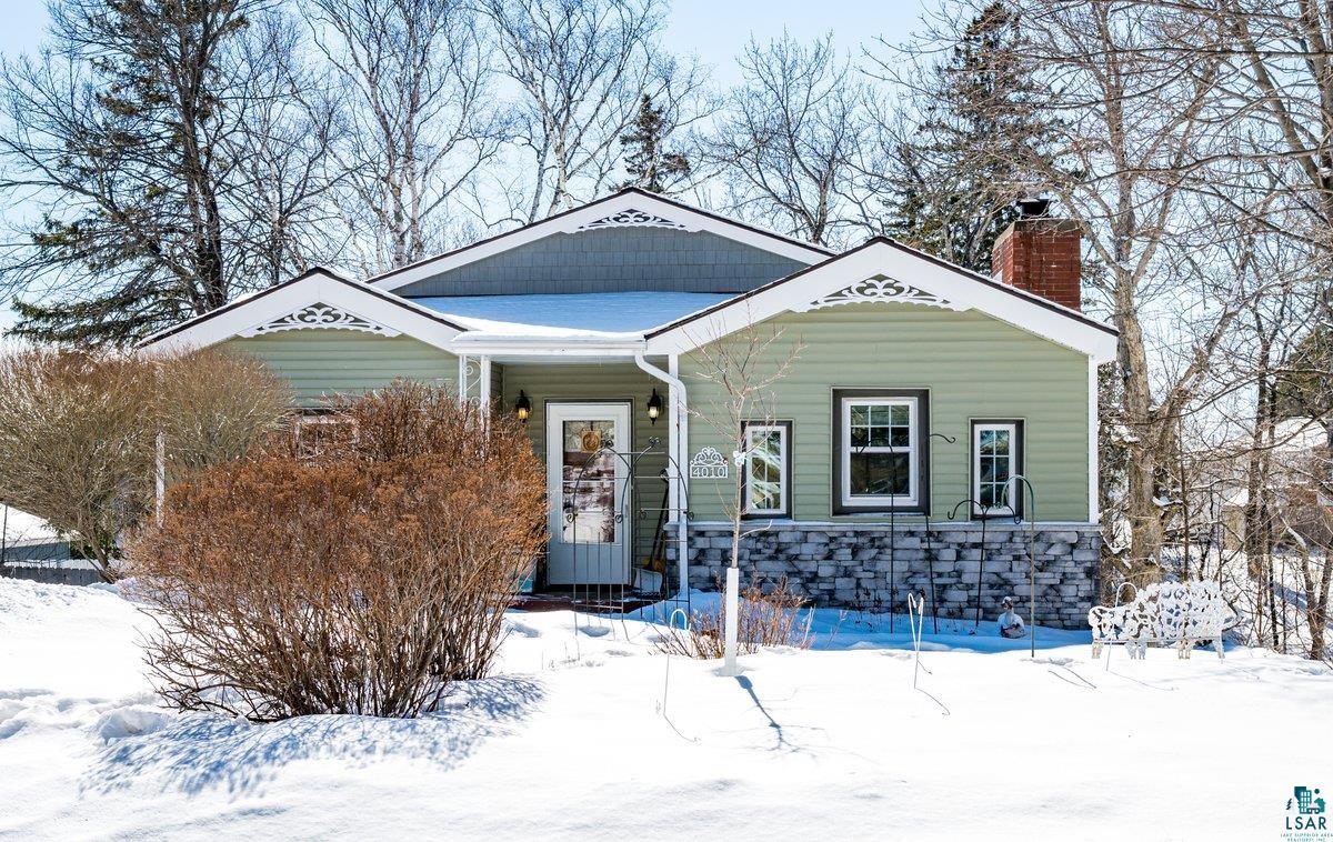 4010 Robinson Street Duluth, MN 55804 - Photo 3 of 35