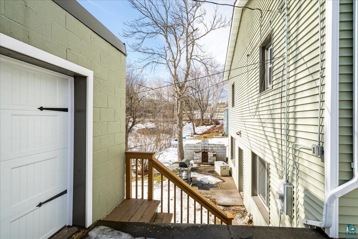 4010 Robinson Street Duluth, MN 55804 - Photo 33 of 35