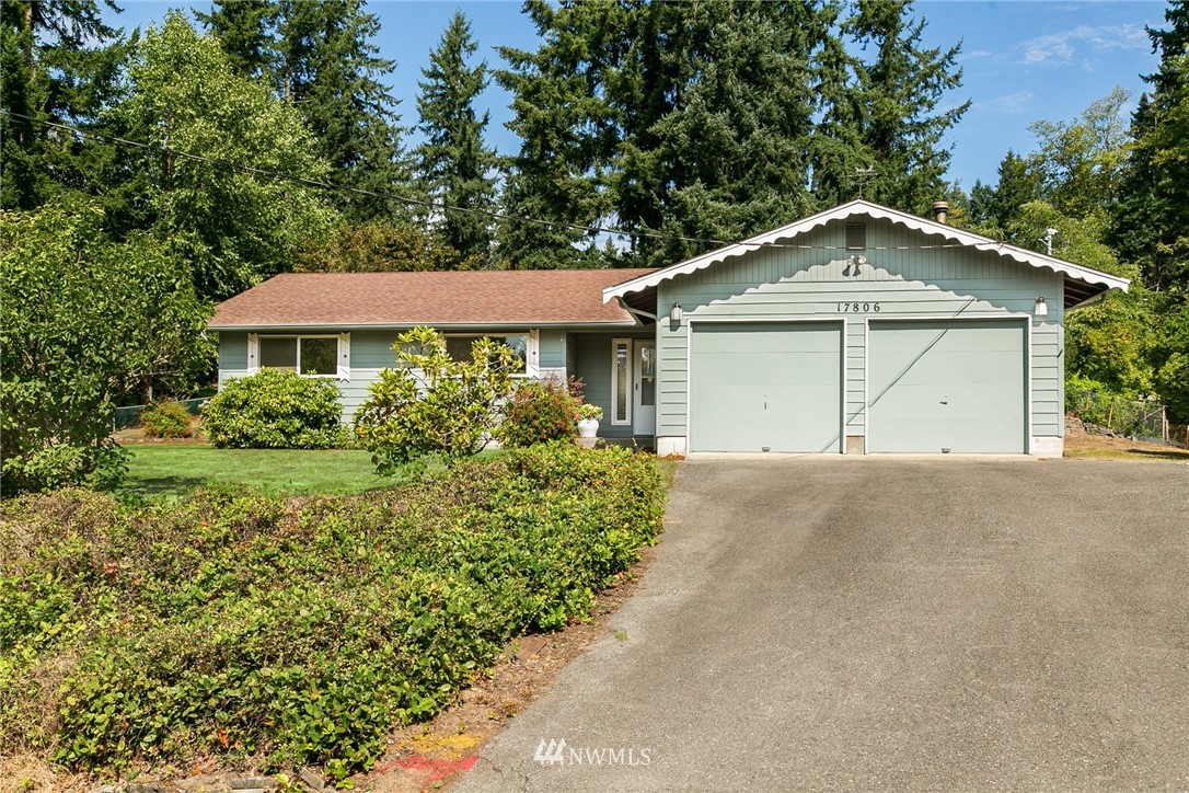 17806 Southeast 146th Street Renton, WA 98059 - Photo 1 of 21
