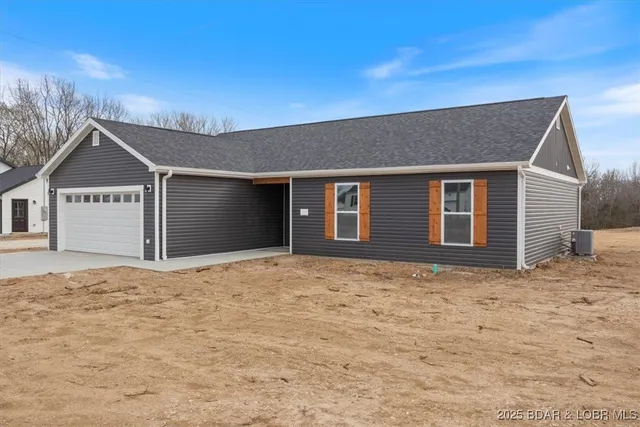 $299,900 | 510 East 15th Street, Eldon, MO 65026