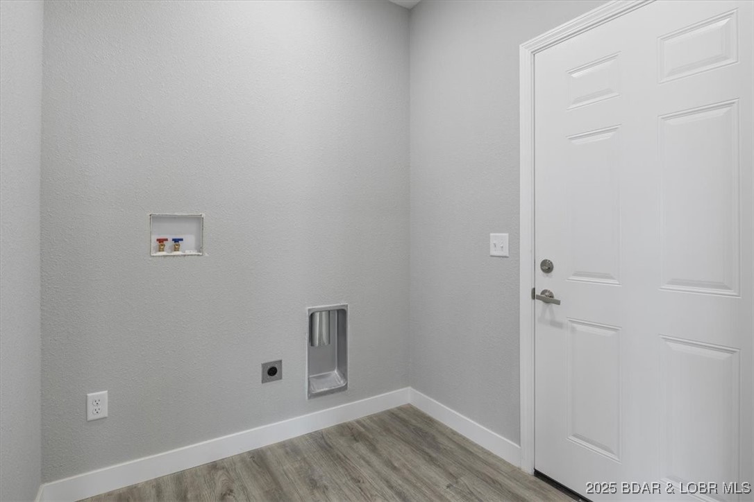 510 East 15th Street Eldon, MO 65026 - Photo 24 of 35 Same builder different house