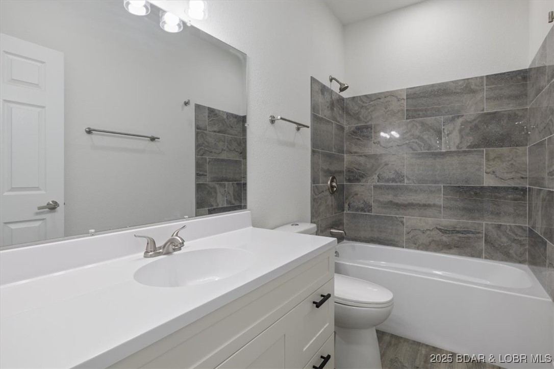 510 East 15th Street Eldon, MO 65026 - Photo 27 of 35 Same builder different house