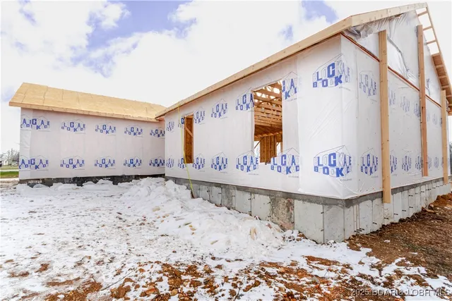 $299,900 | 510 East 15th Street, Eldon, MO 65026