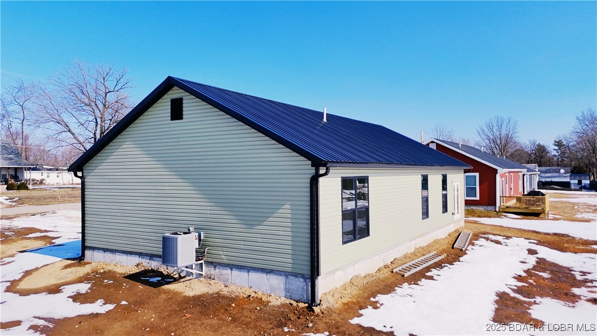 510 East 15th Street Eldon, MO 65026 - Photo 31 of 35