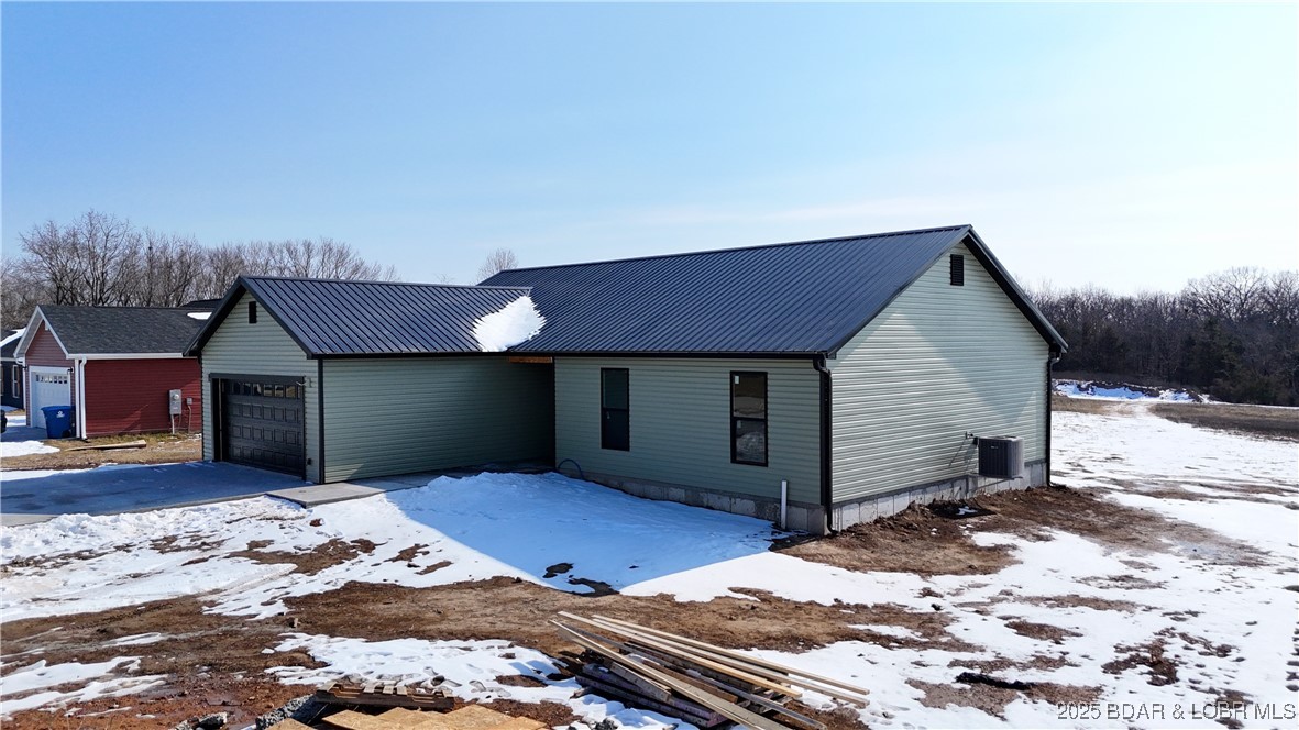 510 East 15th Street Eldon, MO 65026 - Photo 34 of 35