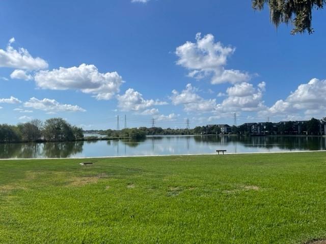 18800 Egret Bay Boulevard, Unit 501 Webster, TX 77058 - Photo 1 of 14
