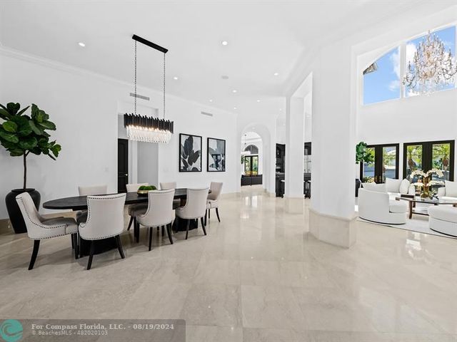 $6,250,000 | 2524 Northeast 27th Street, Lighthouse Point, FL 33064