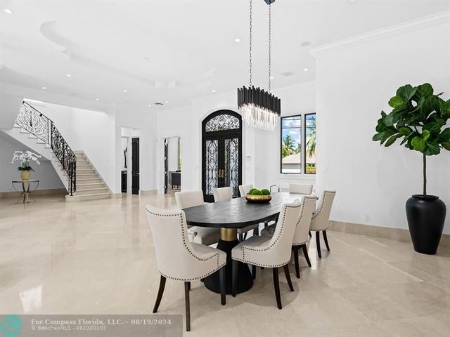 $6,250,000 | 2524 Northeast 27th Street, Lighthouse Point, FL 33064