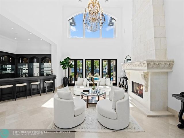 $6,250,000 | 2524 Northeast 27th Street, Lighthouse Point, FL 33064