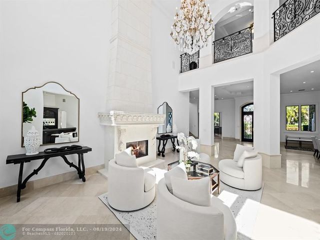 $6,250,000 | 2524 Northeast 27th Street, Lighthouse Point, FL 33064